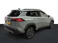 Toyota Corolla Cross Hybrid 140 Dynamic | VOORRAAD VOORDEEL | Groen - thumbnail 2