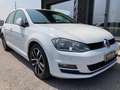 Volkswagen Golf 1.6 TDI 110 CV DSG 5p. Highline BlueMotion Technol Bianco - thumbnail 2