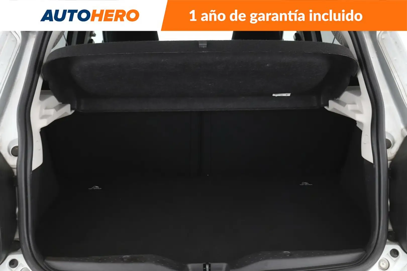 smart forFour 0.9 Turbo Basis passion Blanco - 2