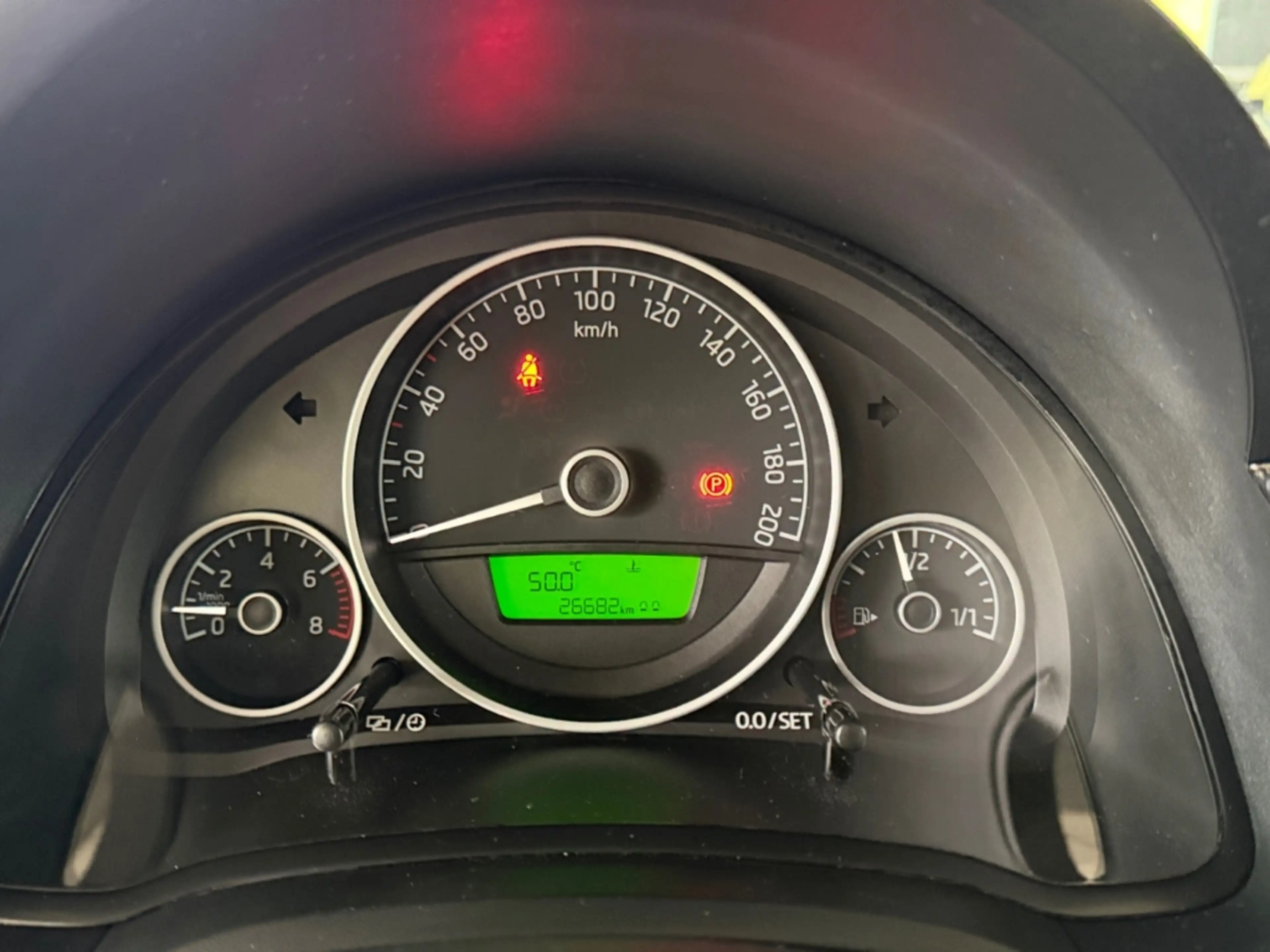 Skoda Citigo 1.0 Style *wenig km*LMF*Notbremsass*Klima* — photo 14