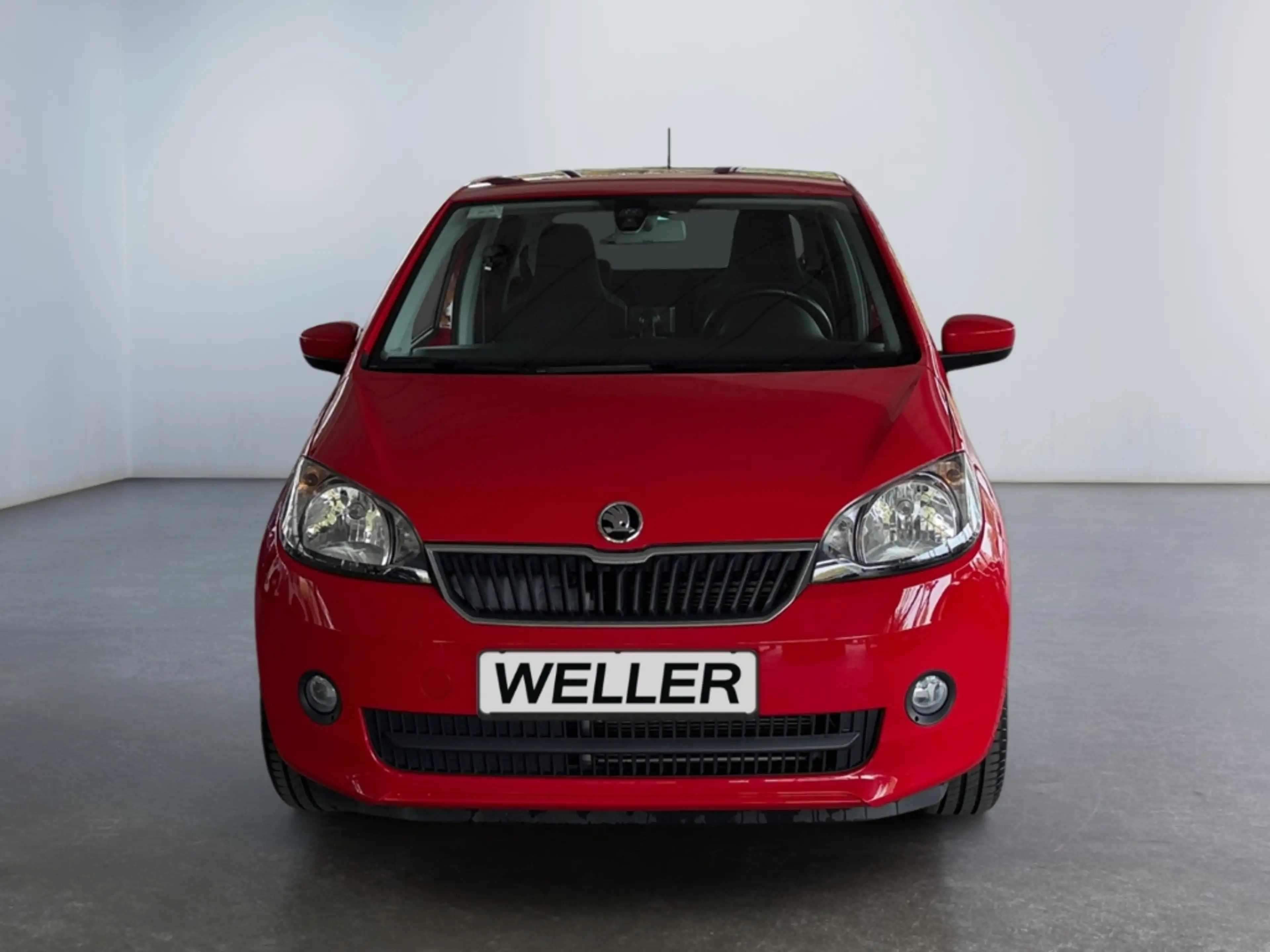Skoda Citigo 1.0 Style *wenig km*LMF*Notbremsass*Klima* — photo 2