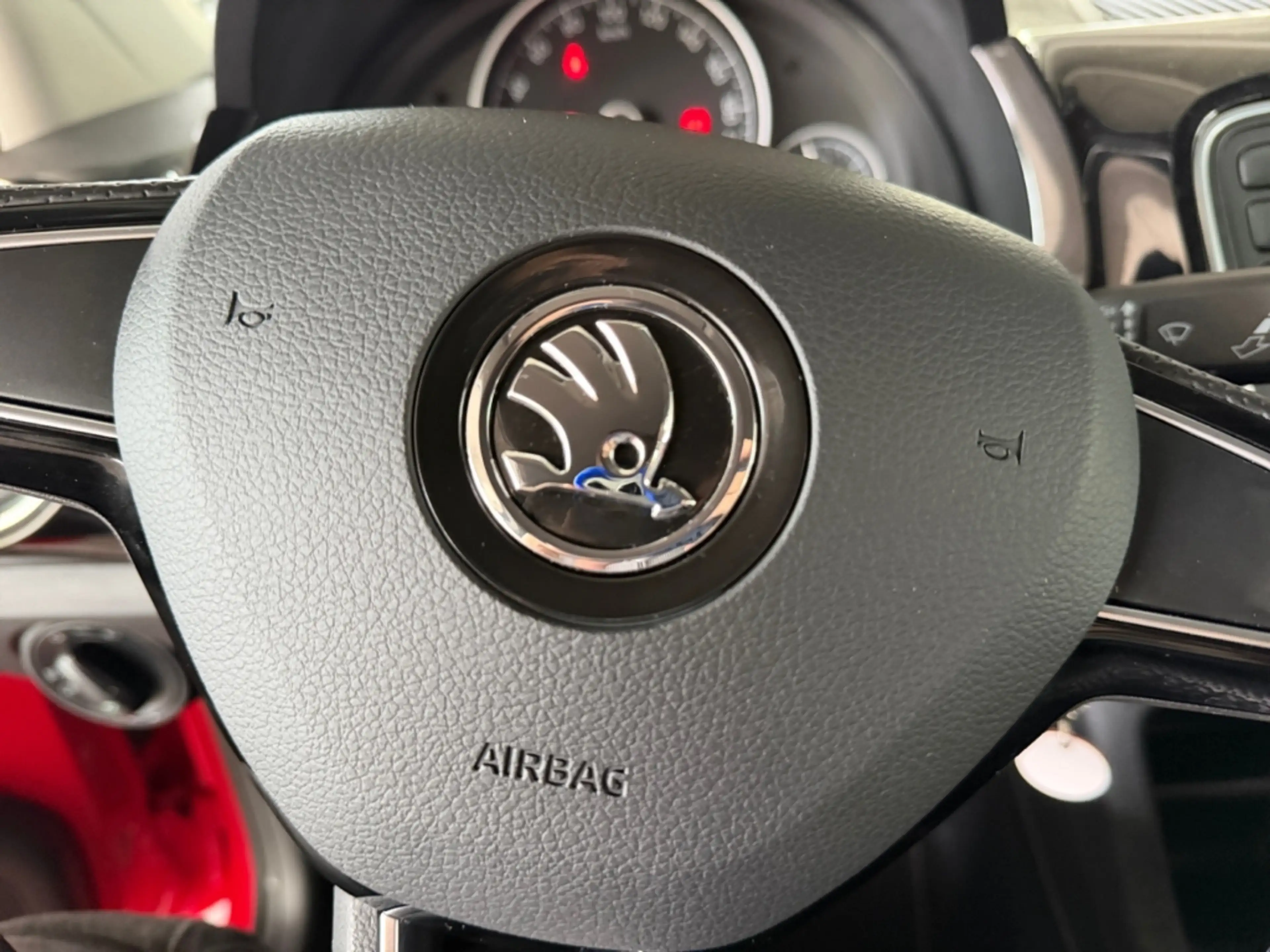 Skoda Citigo 1.0 Style *wenig km*LMF*Notbremsass*Klima* — photo 13