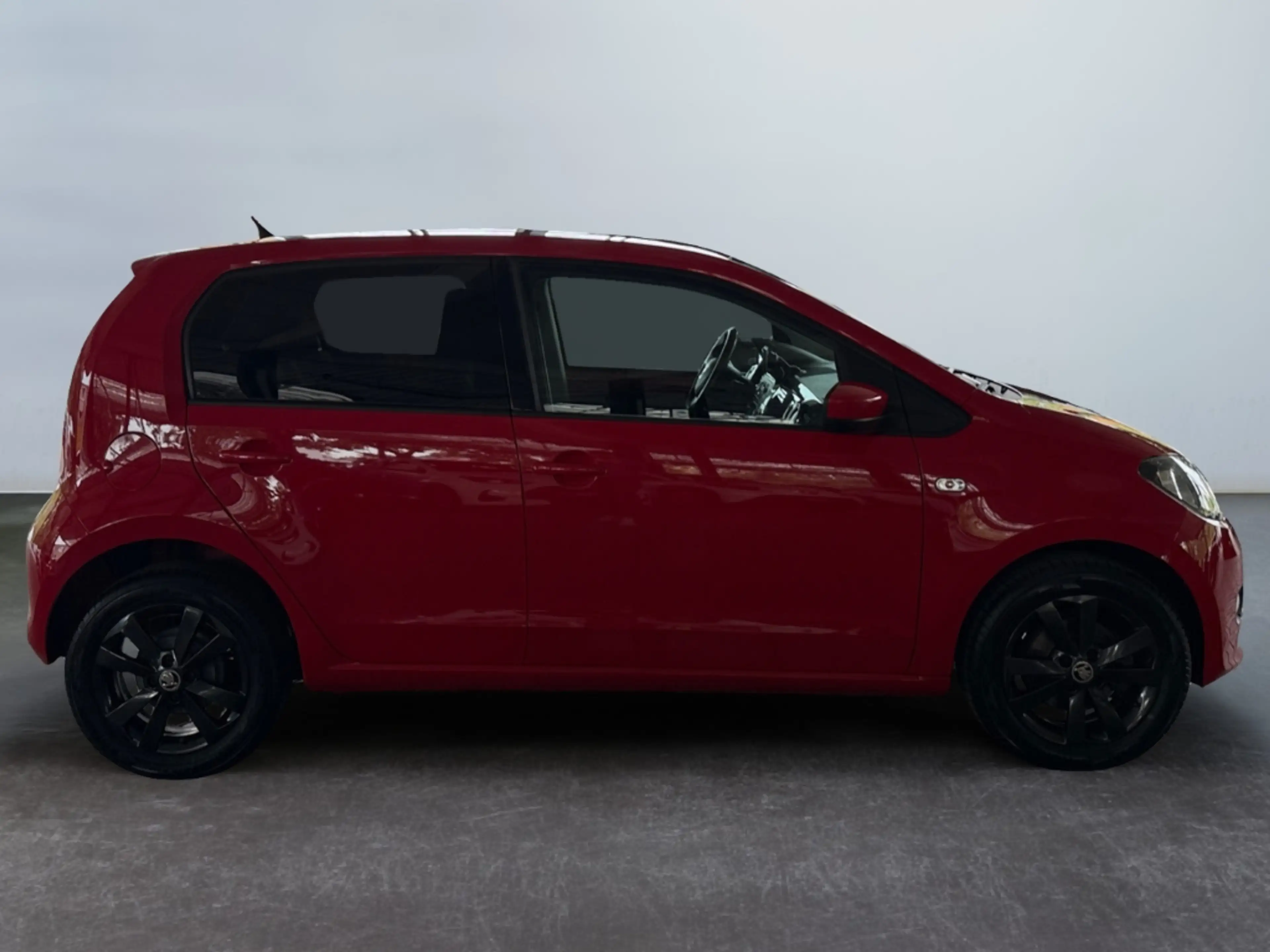 Skoda Citigo 1.0 Style *wenig km*LMF*Notbremsass*Klima* — photo 10