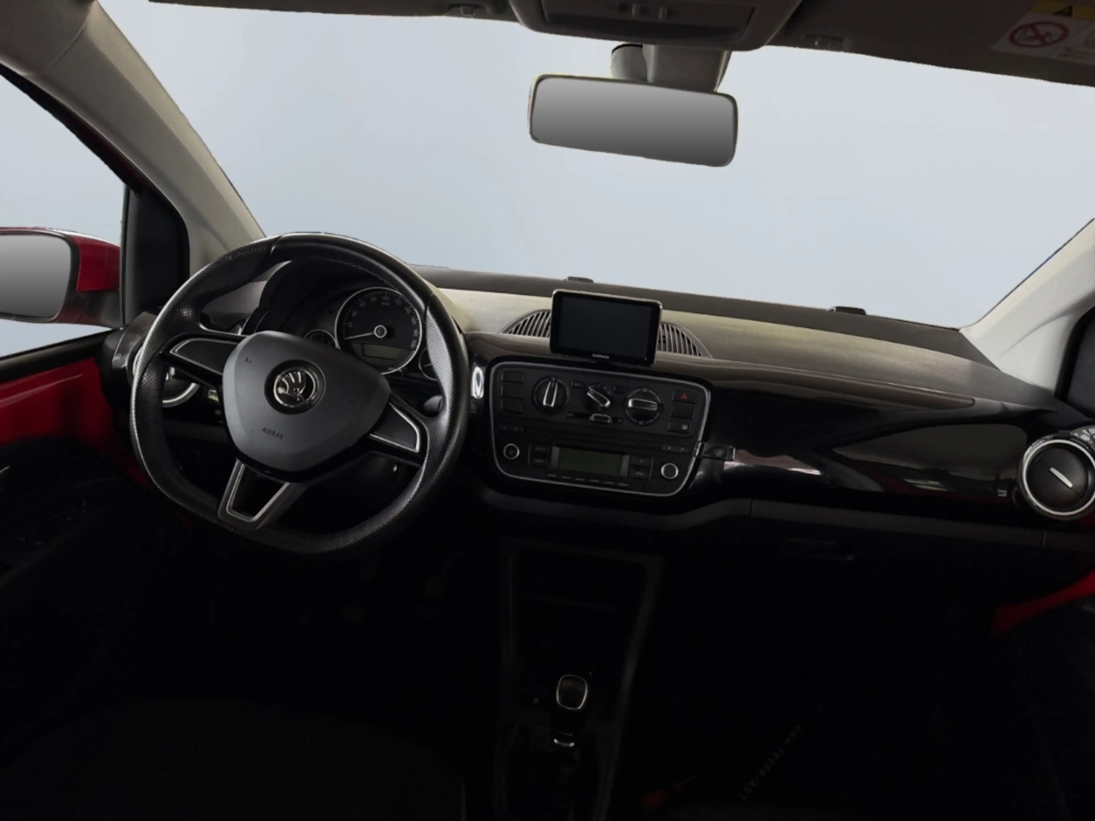 Skoda Citigo 1.0 Style *wenig km*LMF*Notbremsass*Klima* — photo 11