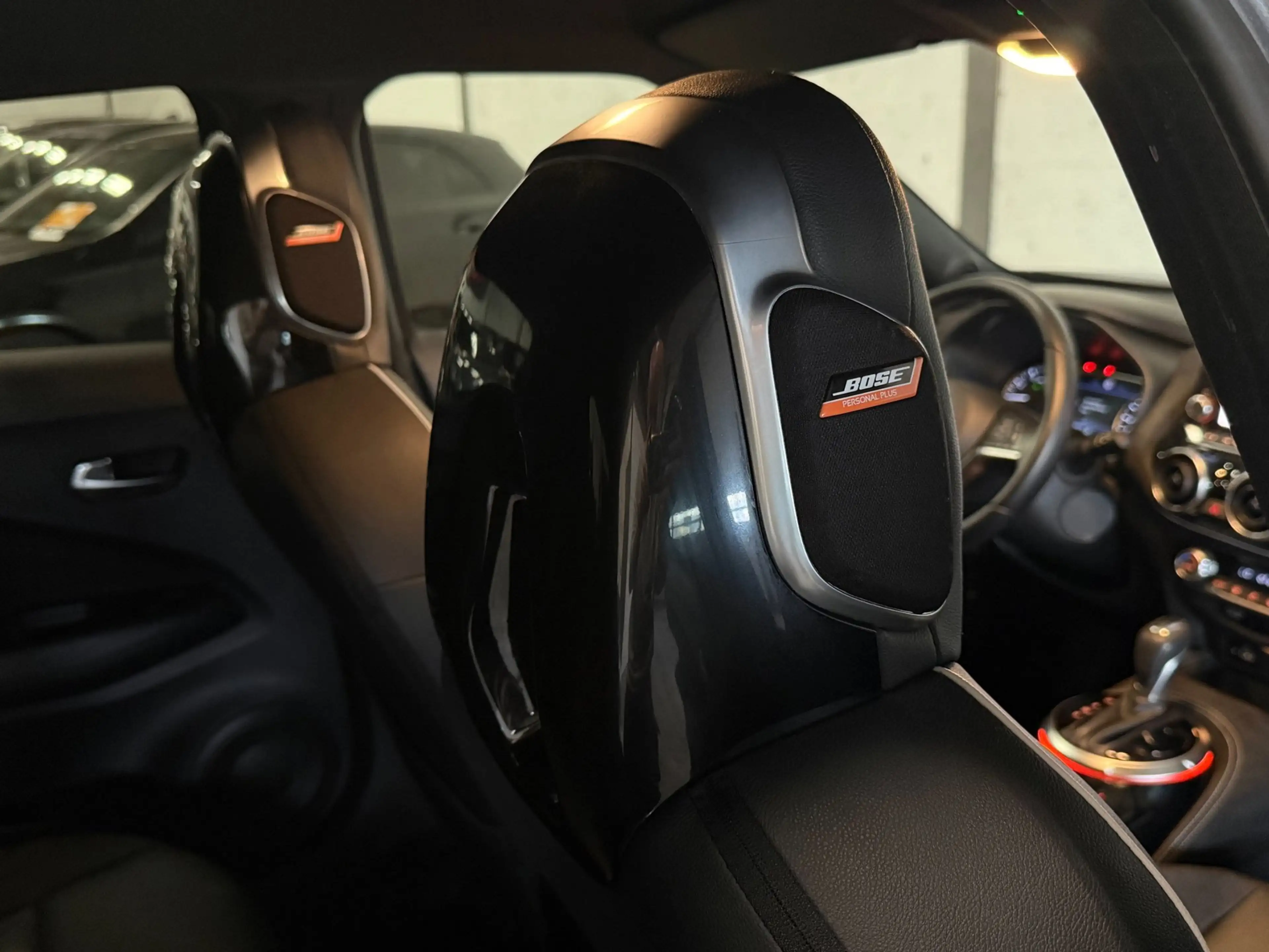 Nissan Juke 1.0 DIG-T N-Design Tekna AUT|Leder|Bose|Camera|Car — photo 11