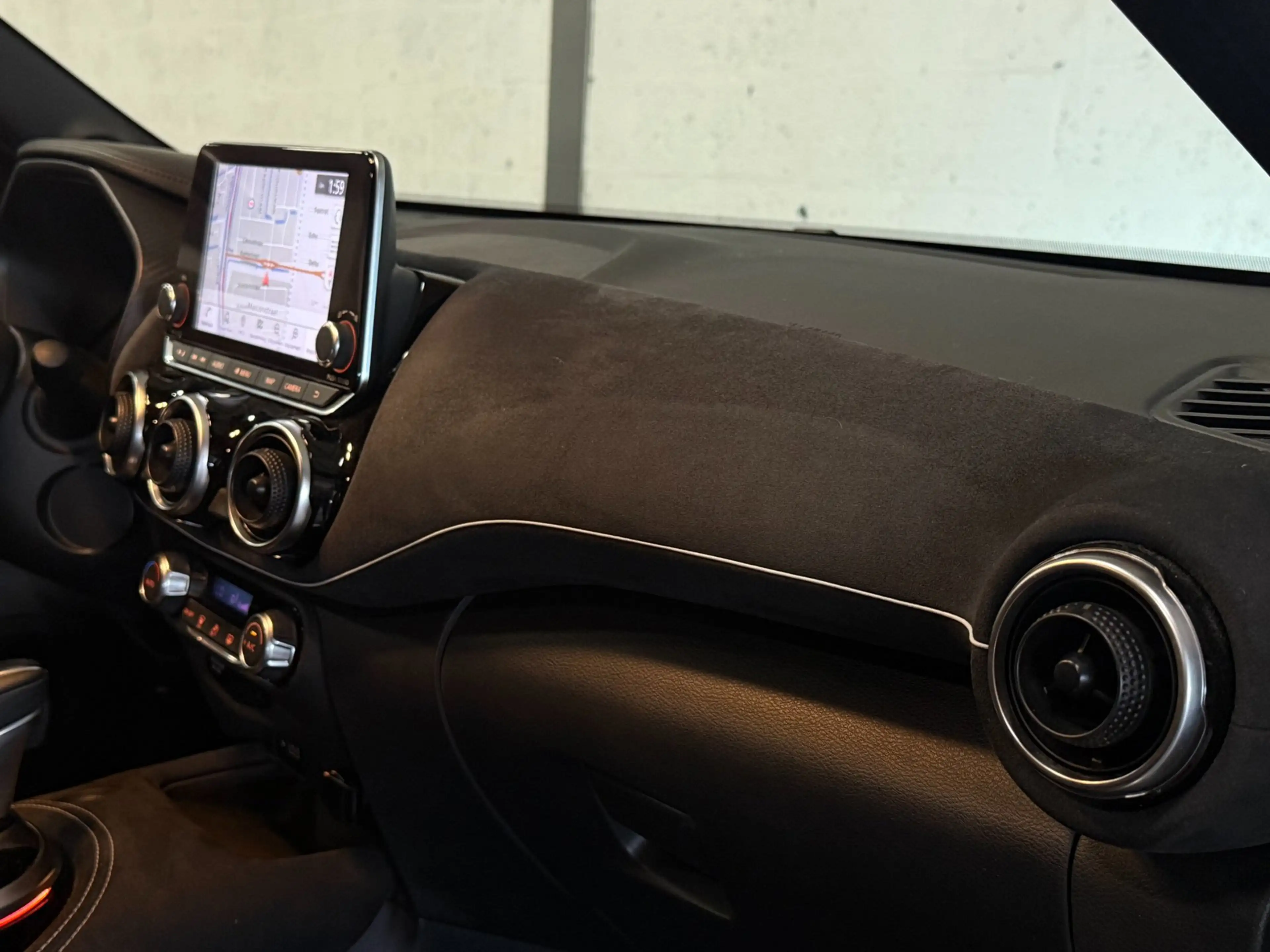 Nissan Juke 1.0 DIG-T N-Design Tekna AUT|Leder|Bose|Camera|Car — photo 14