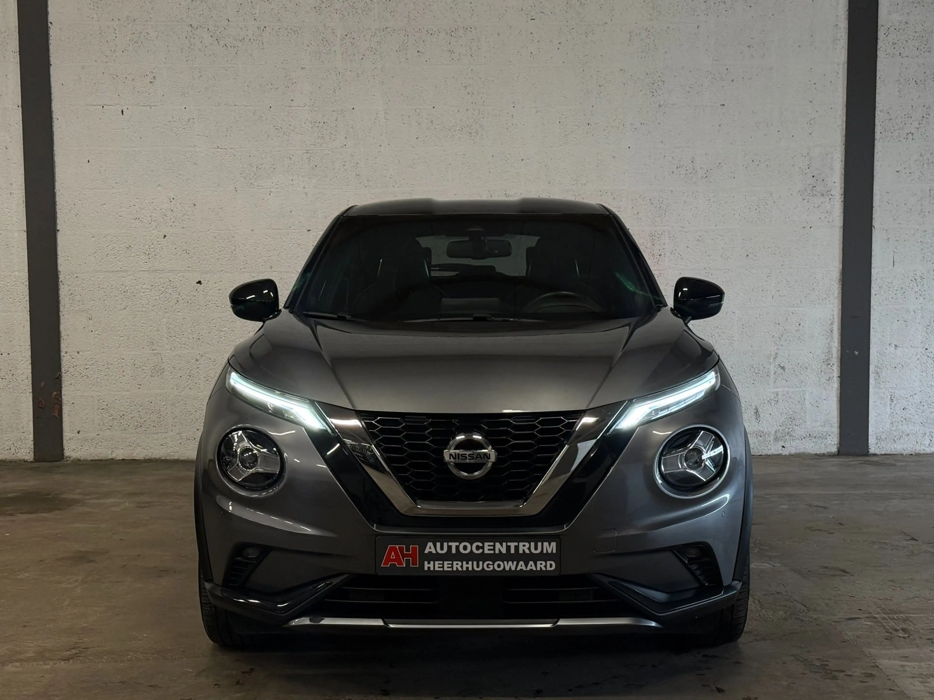 Nissan Juke 1.0 DIG-T N-Design Tekna AUT|Leder|Bose|Camera|Car — photo 6
