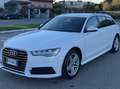 Audi A6 Avant 2.0 tdi ultra Business Plus 190cv s-tronic Blanc - thumbnail 2
