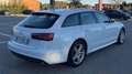 Audi A6 Avant 2.0 tdi ultra Business Plus 190cv s-tronic Blanc - thumbnail 5
