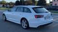 Audi A6 Avant 2.0 tdi ultra Business Plus 190cv s-tronic Blanc - thumbnail 4