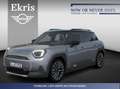 MINI Aceman E | Pakket L + Favoured Trim | Actie Серебристый - thumbnail 1