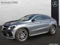 Mercedes-Benz GLE 350 350d 4Matic Aut. Grijs - thumbnail 2