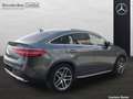 Mercedes-Benz GLE 350 350d 4Matic Aut. Grijs - thumbnail 3