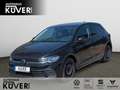 Volkswagen Polo Life 1,0 TSI DSG Navi+GRA+LED+Einparkh. Schwarz - thumbnail 1