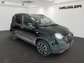 Fiat Panda Cross 1.0 Einparkhilfe Klimaautomatik CarPlay Schwarz - thumbnail 2