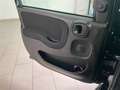 Fiat Panda Cross 1.0 Einparkhilfe Klimaautomatik CarPlay Schwarz - thumbnail 11
