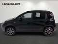 Fiat Panda Cross 1.0 Einparkhilfe Klimaautomatik CarPlay Schwarz - thumbnail 6
