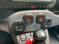 Fiat Panda Cross 1.0 Einparkhilfe Klimaautomatik CarPlay Schwarz - thumbnail 17