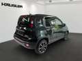 Fiat Panda Cross 1.0 Einparkhilfe Klimaautomatik CarPlay Schwarz - thumbnail 4