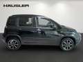 Fiat Panda Cross 1.0 Einparkhilfe Klimaautomatik CarPlay Schwarz - thumbnail 3