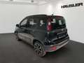 Fiat Panda Cross 1.0 Einparkhilfe Klimaautomatik CarPlay Schwarz - thumbnail 5
