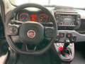 Fiat Panda Cross 1.0 Einparkhilfe Klimaautomatik CarPlay Schwarz - thumbnail 12