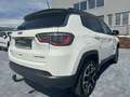 Jeep Compass 1,4 MultiAir2 AWD Limited Aut. -VOLLAUSSTATTUNG- Bianco - thumbnail 13