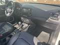 Jeep Compass 1,4 MultiAir2 AWD Limited Aut. -VOLLAUSSTATTUNG- Blanc - thumbnail 9