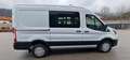 Ford Transit Ford Transit FT 35012 2.0Eco@lue TREND DK, 125 kW bijela - thumbnail 11