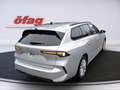 Opel Astra ST 1.2 Turbo Edition Aut. Silber - thumbnail 5