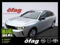 Opel Astra ST 1.2 Turbo Edition Aut. Silber - thumbnail 1