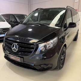 Vito 116 Tourer Select Long 9P Interno Pelle Automatico