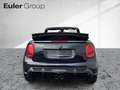 MINI Cooper S Cabrio HUD Navi Leder H&K JCW Aero Kamera Schwarz - thumbnail 5
