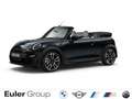 MINI Cooper S Cabrio El. Verdeck HUD AD Navi Leder Digitales Cockpit Ha Schwarz - thumbnail 1