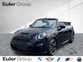MINI Cooper S Cabrio HUD Navi Leder H&K JCW Aero Kamera Schwarz - thumbnail 1