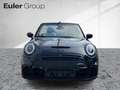 MINI Cooper S Cabrio HUD Navi Leder H&K JCW Aero Kamera Schwarz - thumbnail 2