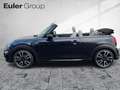 MINI Cooper S Cabrio HUD Navi Leder H&K JCW Aero Kamera Schwarz - thumbnail 3