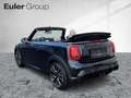 MINI Cooper S Cabrio HUD Navi Leder H&K JCW Aero Kamera Schwarz - thumbnail 4