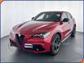 Alfa Romeo Stelvio Stelvio 2.2 Turbodiesel 210 CV AT8 Q4 Intensa Rosso - thumbnail 3