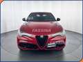 Alfa Romeo Stelvio Stelvio 2.2 Turbodiesel 210 CV AT8 Q4 Intensa Rosso - thumbnail 2
