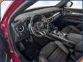 Alfa Romeo Stelvio Stelvio 2.2 Turbodiesel 210 CV AT8 Q4 Intensa Rosso - thumbnail 9