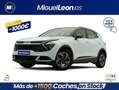 Kia Sportage 1.6 T-GDi 110kW (150CV) Concept 4x2 Blanco - thumbnail 1