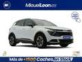 Kia Sportage 1.6 T-GDi 110kW (150CV) Concept 4x2 Blanco - thumbnail 3