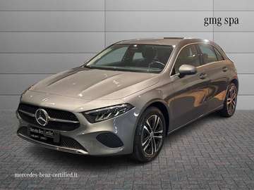 e phev Progressive Advanced auto