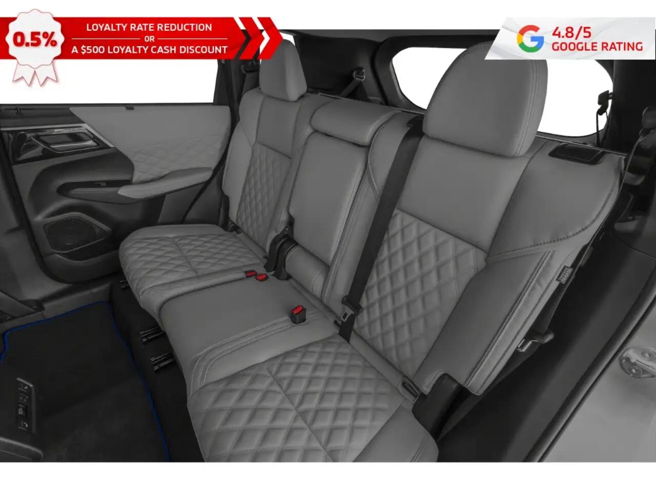 Mitsubishi Outlander fotografie Mitsubishi Outlander