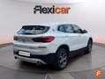 BMW X2 sDrive 18dA Blanco - thumbnail 8