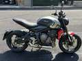 Triumph Trident 660 - thumbnail 1