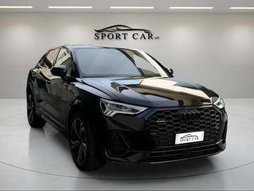 SPB 45 TFSI S tronic quattro edition