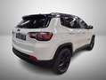 Jeep Compass 1.3 Limited ACC/AUT/KeyLess/RFK/SHZ/Face Weiß - thumbnail 3
