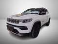 Jeep Compass 1.3 Limited ACC/AUT/KeyLess/RFK/SHZ/Face Weiß - thumbnail 1